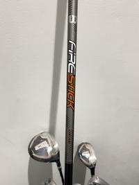 Gambar STIK GOLF FULL SET WILSON X31 MENS NEW ORIGINAL dari Juragan Golf undefined 4 Tokopedia