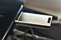 Gambar Flashdisk DYNABOOK BOOST X25 500GB USB 3.2 - USB Dynabook X25 500GB dari DBKlik Indonesia undefined 5 Tokopedia