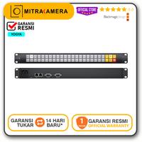 Gambar Blackmagic Design Videohub Smart Control Pro dari Mitrakamera Jogja undefined 1 Tokopedia