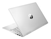Gambar LAPTOP HP PAVILION x360 14-EK0114TU EK0115TU i5-1235U 8GB 512GB TOUCH dari ProTech Com undefined 2 Tokopedia