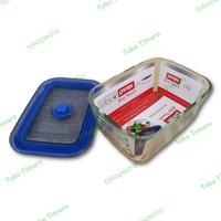 Gambar PYREX ECO TOUCH 1.5L RECTANGULAR dari Toko Timaro undefined 3 Tokopedia