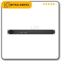 Gambar Blackmagic Design Videohub Smart Control Pro dari Mitrakamera Jogja undefined 5 Tokopedia