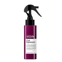 Gambar Loreal proffesionnel leave in conditioner CURL EXPRESSION 190ml spray hair styling curly hair 190 ml rambut keriting ikal dari TOKO SUKSES BAHAGIA9 undefined 3 Tokopedia