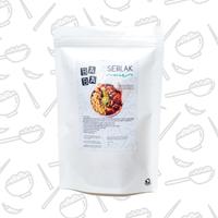 Gambar Seblak Instan BABA Variant Mie - Tanpa Topping dari Basrengbaba undefined 1 Tokopedia