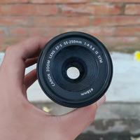 Gambar Lensa Tele Canon 55-250mm is STM Muluss dari becamera undefined 4 Tokopedia