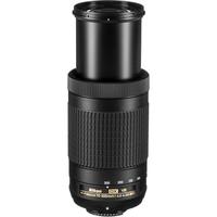 Gambar NIKON AF-P 70-300MM G ED DX VR/LENSA NIKON AFP 70-300MM G ED VR - AFP NON VR, WHITE BOX dari paparazzi camera undefined 2 Tokopedia