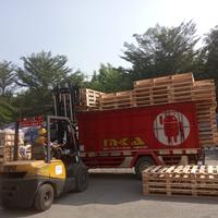 Gambar palet hebel kayu keras dari Multi Karya Abadi CV undefined 1 Tokopedia