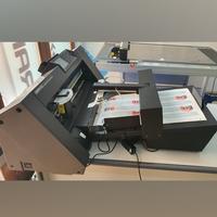 Gambar Mesin Cutting Label Sheet A3+ Autofeeder F-Mark Graphtec CE7000-40 dari tokomesincuttingstiker undefined 4 Tokopedia