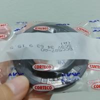 Gambar OIL Seal SC9Y 34 63 9 15.5 . SC9Y 34 X 63 X 9/15.5 JEPANG NBR dari Raja Seal undefined 2 Tokopedia