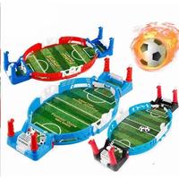 Gambar Mainan Anak Table Football Game Set 2 Permainan Sepak bola Mini Meja dari Violetacc undefined 2 Tokopedia