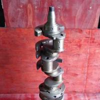 Gambar CRANKSHAFT NISSAN RF10 RE10 RF10T KRUK AS KER AS MODEL LANCIP IMPORT dari AA Specialist undefined 1 Tokopedia