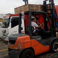 Gambar palet hebel kayu keras dari Multi Karya Abadi CV undefined 5 Tokopedia
