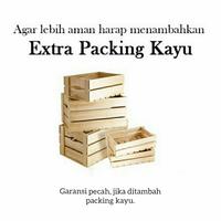 Gambar Mangkok Nasi 4,5 Inch Keramik | Rice Bowl | Motif Ming (Isi: 6 pcs) dari Rosauli Tableware undefined 4 Tokopedia