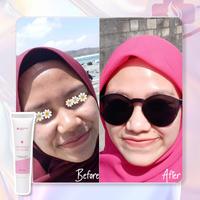 Gambar Airnderm Aesthetic Sun Shield UV Filter with SPF30 PA+++ dari Airnderm by Airin Beauty undefined 4 Tokopedia