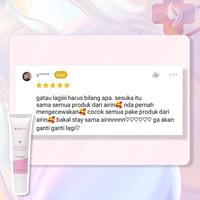 Gambar Airnderm Aesthetic Sun Shield UV Filter with SPF30 PA+++ dari Airnderm by Airin Beauty undefined 5 Tokopedia