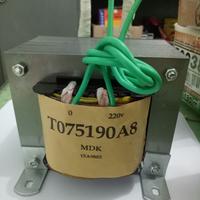 Gambar Trafo Inverter 2000VA In 0 7V Out 0-220V dari Lin Store's undefined 1 Tokopedia