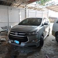 Gambar bodykit Innova reborn TRD 2016 sd 2020 dari Juragan bodykit undefined 1 Tokopedia