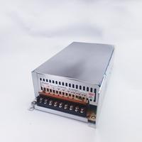 Gambar POWER SUPPLY 24V/30A JARING SWITCHING dari Thunderin undefined 3 Tokopedia
