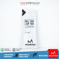 Gambar Maurten Gel 100 Caf 100 Nutrisi Endurance Lari dan Sepeda dari Highdrenalin undefined 3 Tokopedia