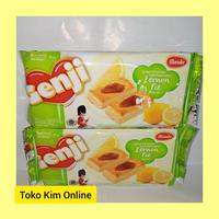 Gambar Biskuit Monde Genji Pie Lemon 85gr dari Toko Kim Online undefined 2 Tokopedia