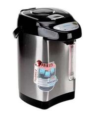 Gambar Denpoo Thermos Pot Electro 5 Liter DEP-858VT dari Harapan Baru Electronics undefined 2 Tokopedia