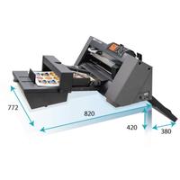 Gambar Mesin Cutting Label Sheet A3+ Autofeeder F-Mark Graphtec CE7000-40 dari tokomesincuttingstiker undefined 2 Tokopedia