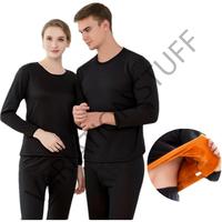 Gambar Long John long jhon wanita inner Musim Dingin set celana Pakaian Dalam - 5XL dari Variation Stuff undefined 1 Tokopedia