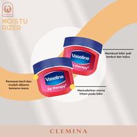 Gambar VASELINE Lip Balm Therapy Rosy Lips Pelembab Bibir Lip Gloss 7 Gram dari CLEMINA undefined 2 Tokopedia