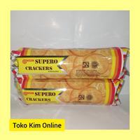 Gambar Biskuit Nissin Supero Crackers 90 gr dari Toko Kim Online undefined 2 Tokopedia