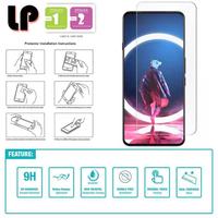 Gambar LP HD Tempered Glass ZTE Nubia Red Magic 7 Pro - 7S Pro - Antigores dari Logay Acc undefined 1 Tokopedia