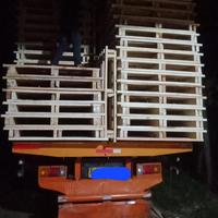 Gambar palet hebel kayu keras dari Multi Karya Abadi CV undefined 2 Tokopedia
