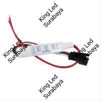 Gambar Controller LED Strip RGB Color Mini Modul SMD 2835 5050 3528 GERAK dari King LED Surabaya undefined 2 Tokopedia