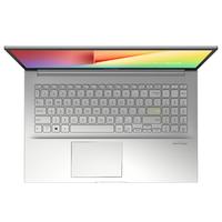 Gambar ASUS VivoBook Ultra 15 OLED K513 - Ci5-1135G7/8GB/512GB/Iris Xe dari Techno Computer Bali undefined 4 Tokopedia
