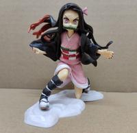 Gambar Action Figure Tanjiro zenitsu Nezuko Inosuke Kimetsu no yaiba - inosuke dari MICHIEN-SHOP undefined 4 Tokopedia
