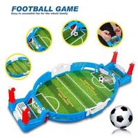 Gambar Mainan Anak Table Football Game Set 2 Permainan Sepak bola Mini Meja dari Violetacc undefined 3 Tokopedia