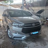 Gambar bodykit Innova reborn TRD 2016 sd 2020 dari Juragan bodykit undefined 3 Tokopedia