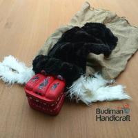 Gambar Barongan / Bangbarongan Karung Goni Anak Tk/Sd dari TOKO ALIBARA undefined 4 Tokopedia