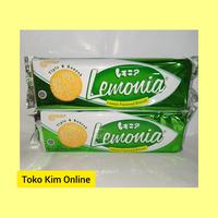 Gambar Biskuit rasa Lemon Nissin Lemonia 130 gr dari Toko Kim Online undefined 1 Tokopedia