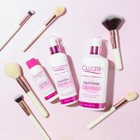 Gambar CuzziH Sabun Pembersih kuas Makeup & Beauty Blender dari CuzziHBeauty undefined 2 Tokopedia