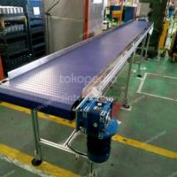 Gambar Jual conveyor modular system/Aluminium Profile dari Sintechgroup undefined 1 Tokopedia