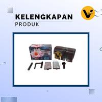 Gambar SUNSUN HF 701 Pumpa Hang On Filter Gantung Akuarium dari Toko Vernon_NEW undefined 3 Tokopedia