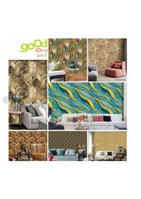 Gambar WALLPAPER GOOD IDEA SKY WALLPAPER DINDING KANTOR RUMAH WALLPAPER KOREA - 6 dari ARTA MULIA DECORATION undefined 2 Tokopedia