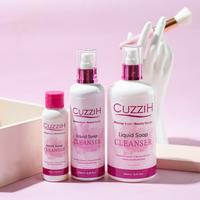 Gambar CuzziH Sabun Pembersih kuas Makeup & Beauty Blender dari CuzziHBeauty undefined 4 Tokopedia