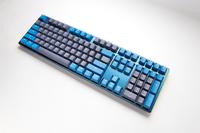 Gambar Ducky One 3 Daybreak RGB Double Shot PBT Fullsize Mechanical Keyboard - Black Switch dari Julyaugustshop undefined 2 Tokopedia