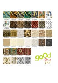 Gambar WALLPAPER GOOD IDEA SKY WALLPAPER DINDING KANTOR RUMAH WALLPAPER KOREA - 6 dari ARTA MULIA DECORATION undefined 4 Tokopedia