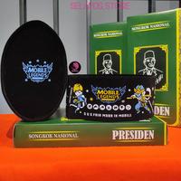 Gambar PECI SONGKOK KOPIAH ANAK ANAK MOTIF KARAKTER KARTUN MERK PRESIDEN - MOBILE LEGEND, 3 dari Bread_Store_NEW undefined 2 Tokopedia
