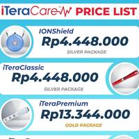 Gambar iTeraCare - Terapi Tera Hertz dari mombabygift undefined 4 Tokopedia