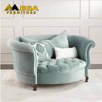 Gambar Sofa baca / Sofa santai / Sofa minimalis - S dari MEGA FURNITURE 8 undefined 3 Tokopedia