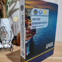 Gambar Buku Tarif Kepabeanan (BTKI) versi 2022 dari Book Store PICTraining undefined 2 Tokopedia