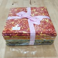 Gambar Bundle Kain Batik Bali per 30cm X 110cm 12pcs - no.7 dari SMTama undefined 1 Tokopedia